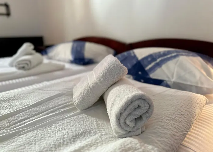 Vila Maslina Guesthouse