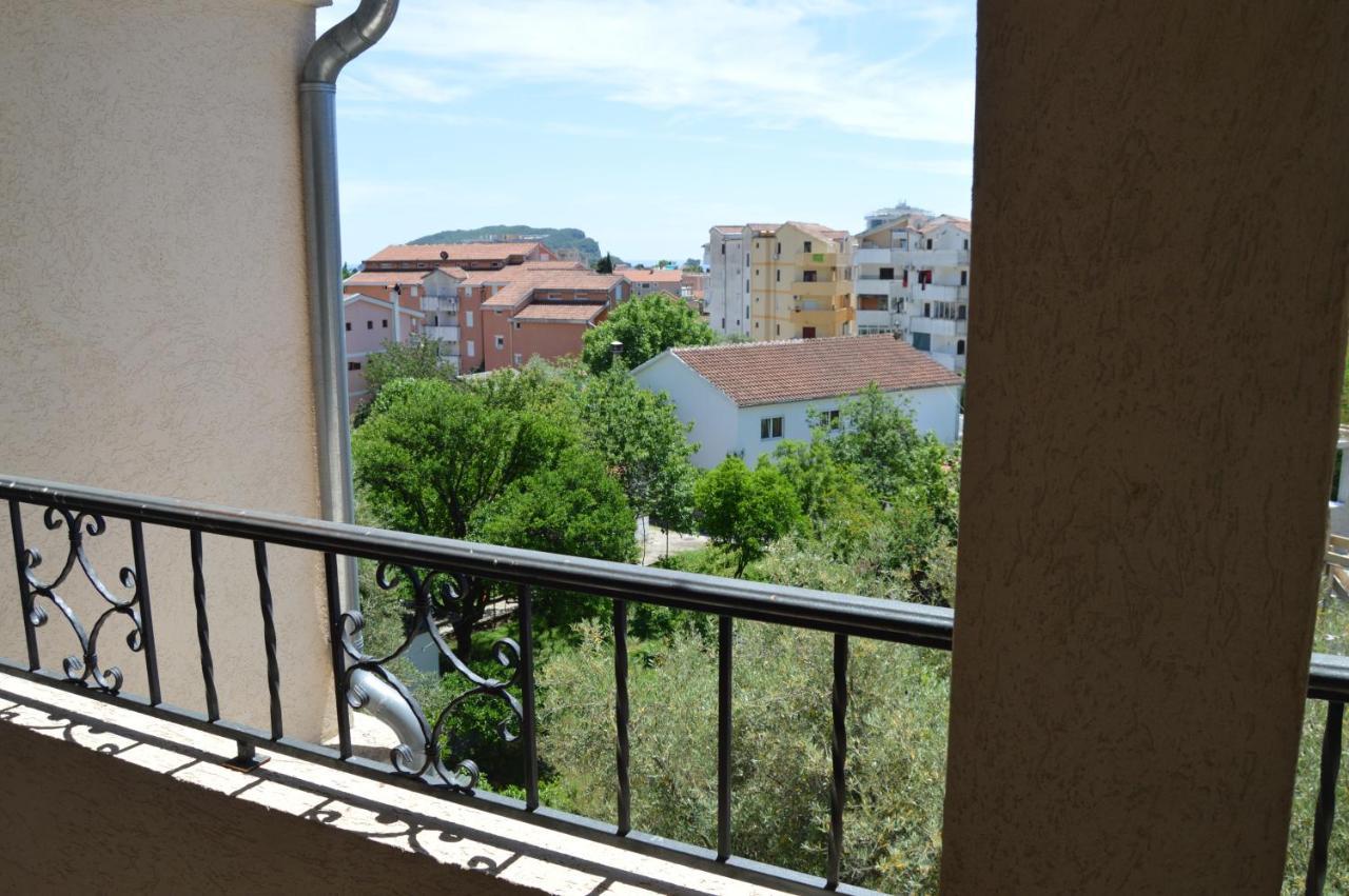 Maslina Guest house