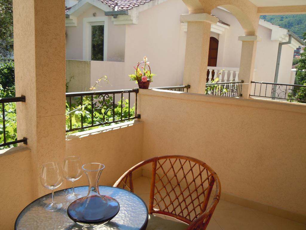 Maslina Guest house