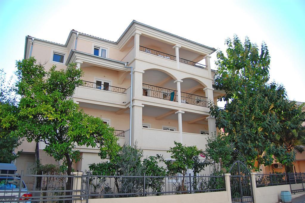 Maslina 3* Budva