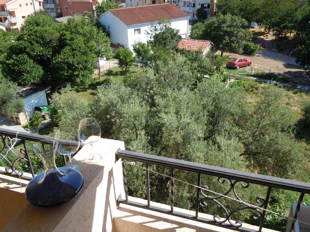 Guest house Maslina