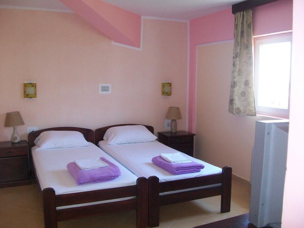 Maslina Guest house Budva