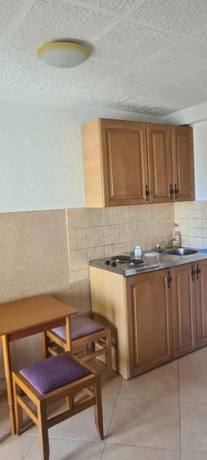 Maslina Guest house Budva
