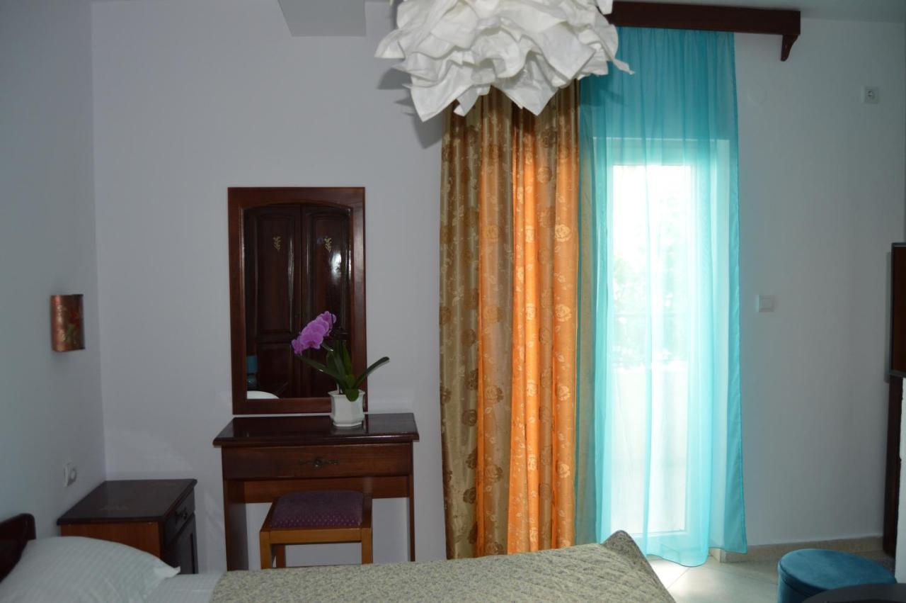 Guest house Maslina 3*