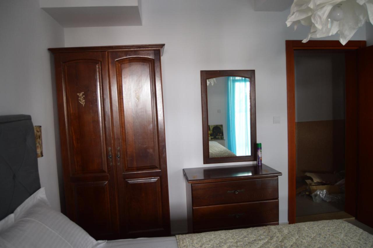 Maslina Guest house