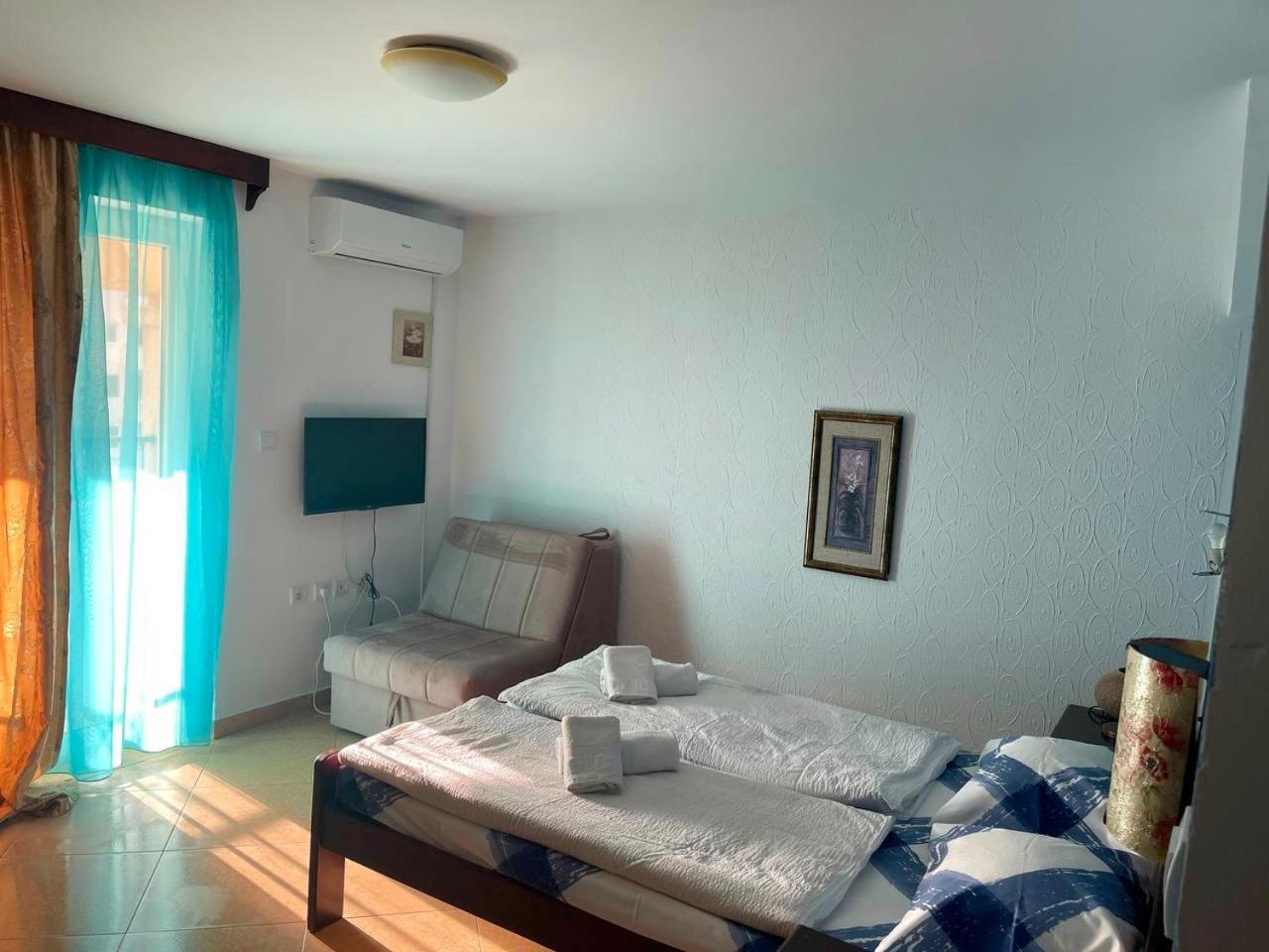 Maslina Guest house 3*