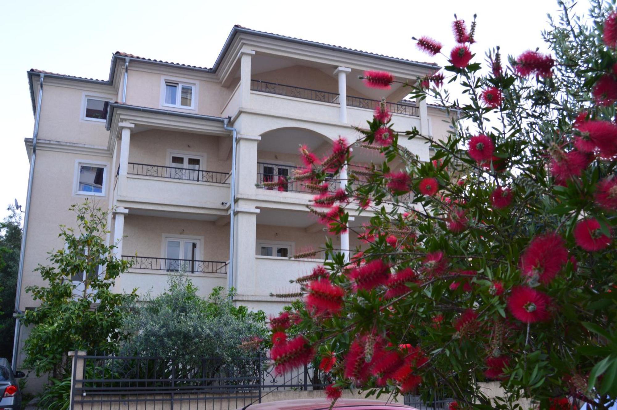 Maslina Guest house 3*