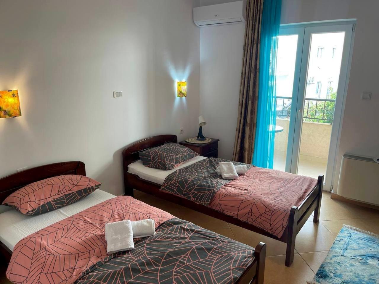 Maslina Guest house