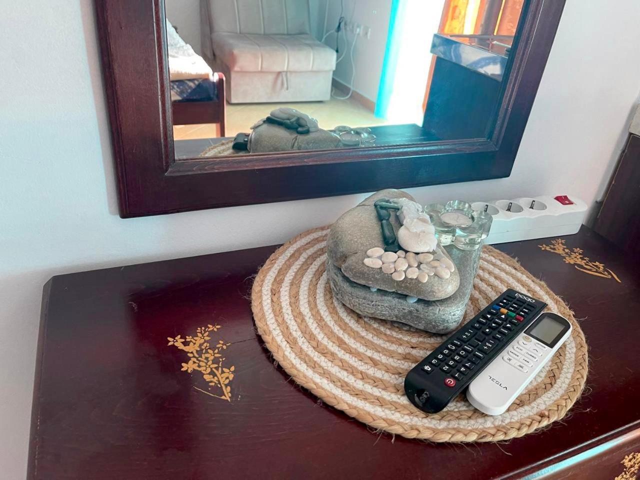 Guest house Maslina Budva