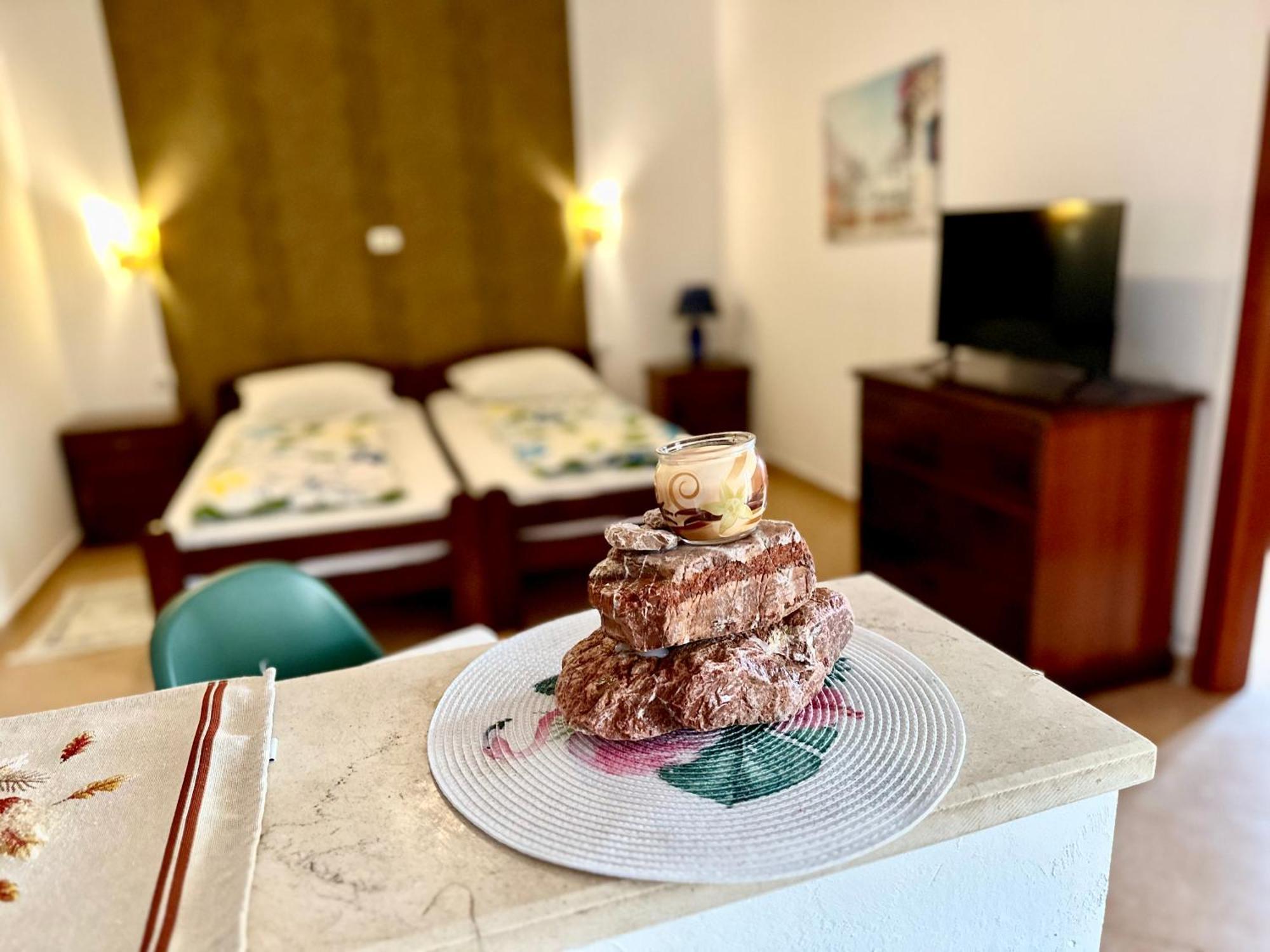 Maslina Guest house 3*