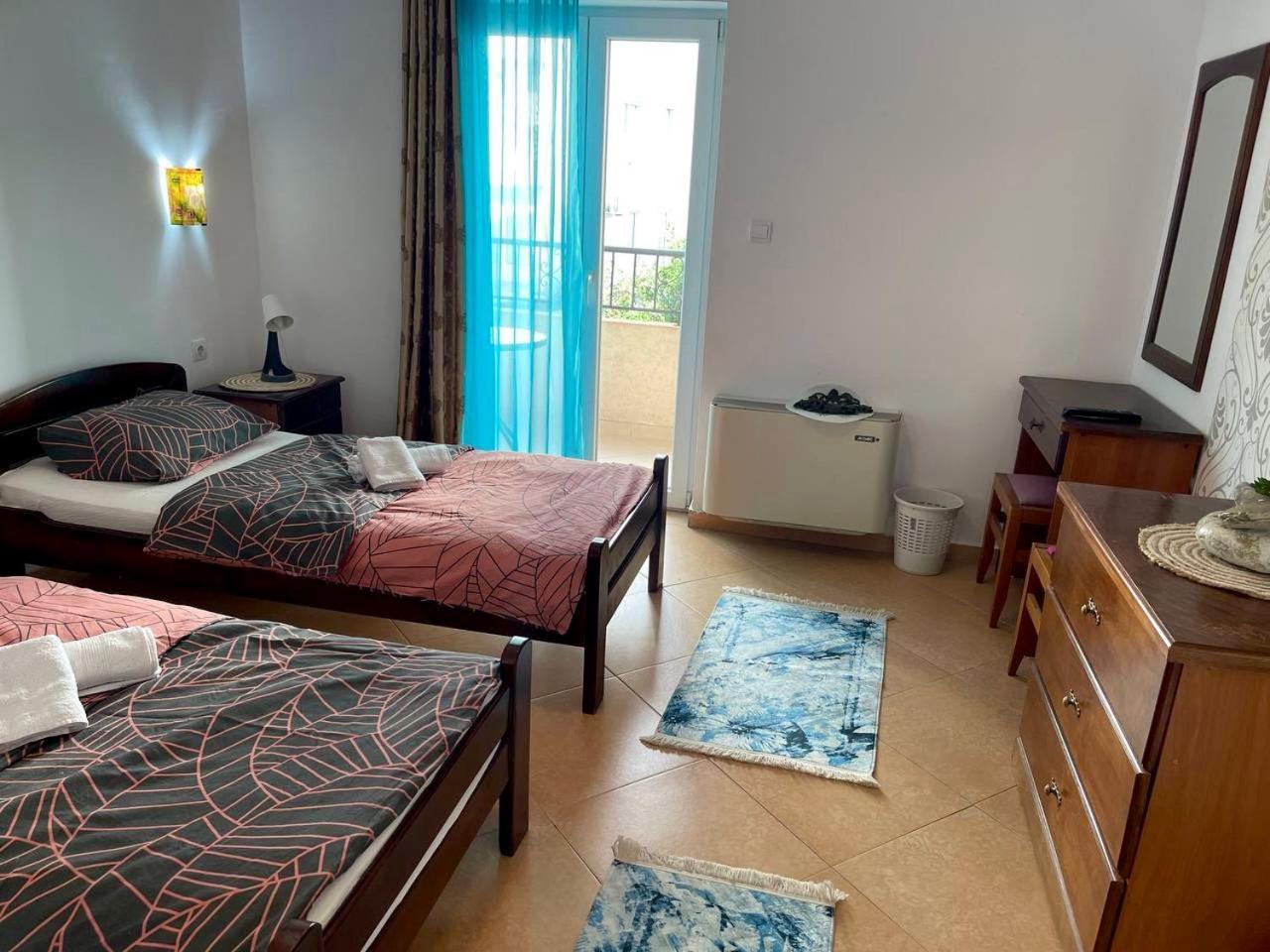 Maslina Guest house