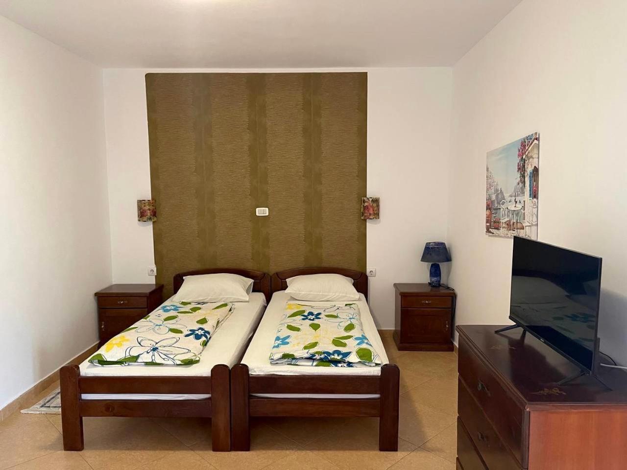 Maslina Guest house