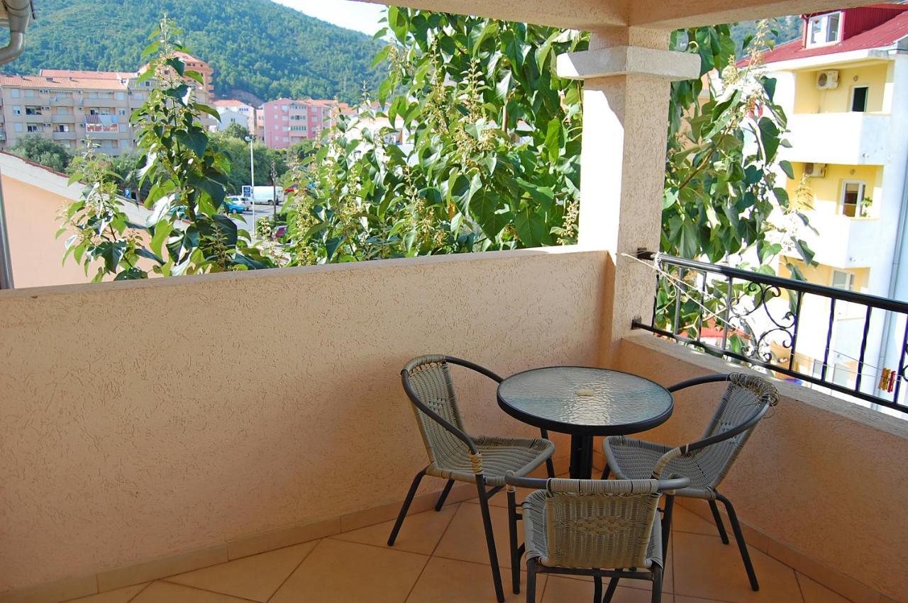 Maslina 3* Budva