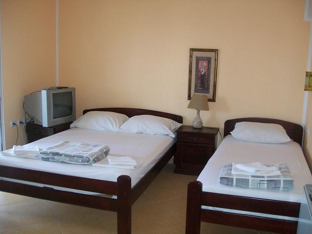 Gasthof Maslina Budva