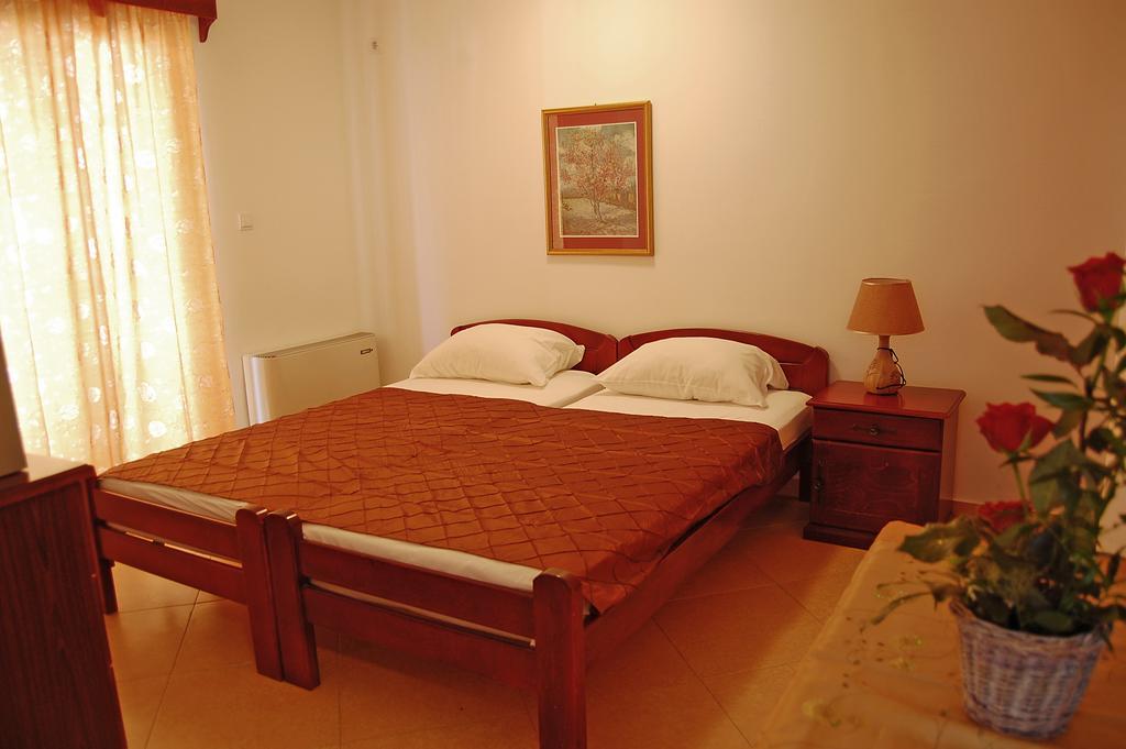 Maslina Gasthof Budva