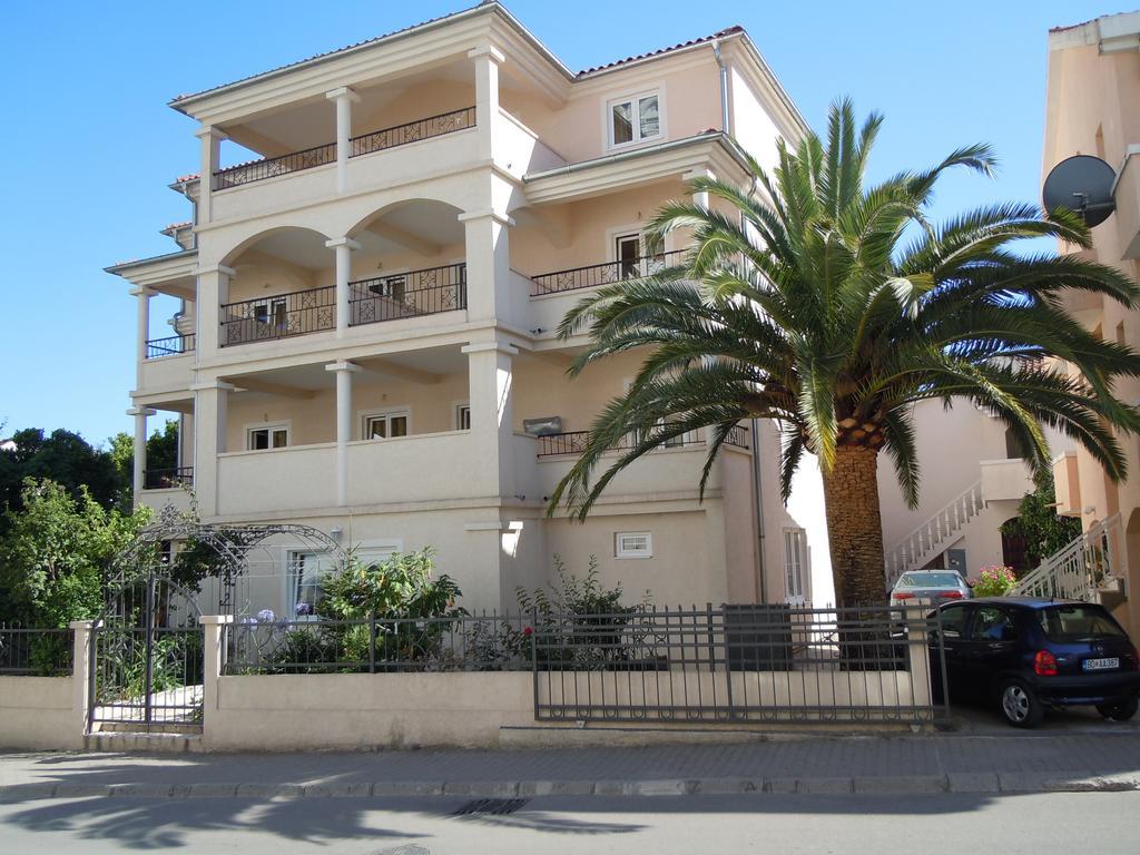 Maslina Budva