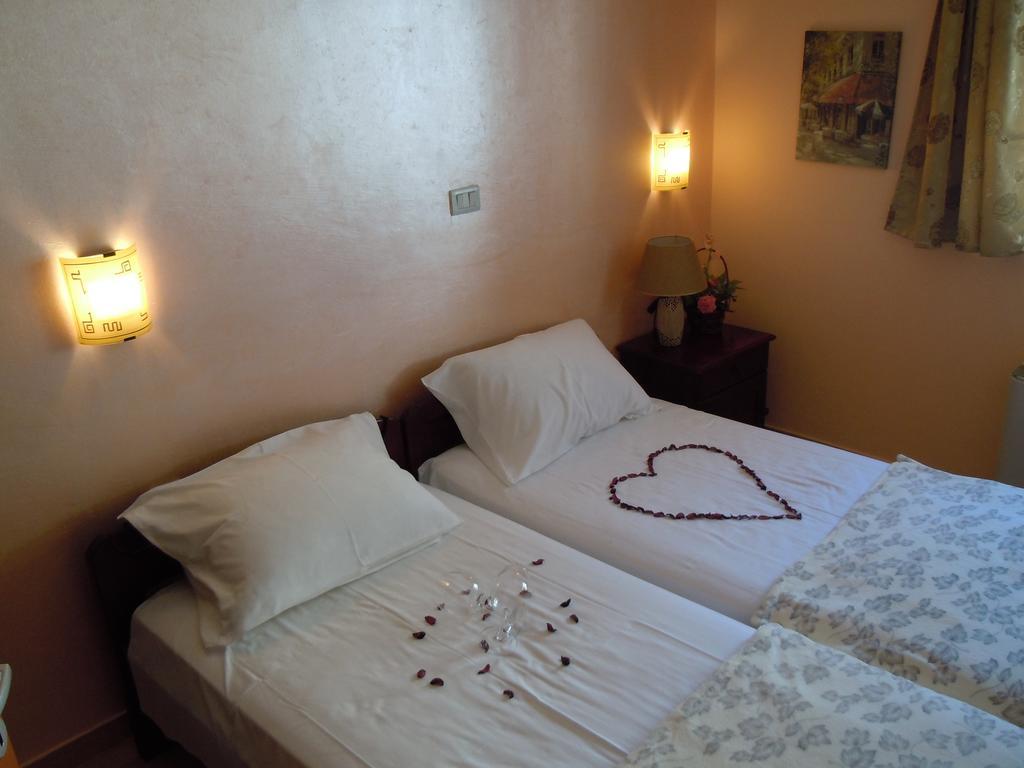 Maslina Gasthof 3*
