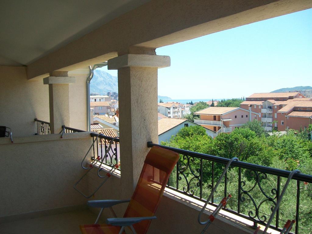 Gasthof Maslina Budva