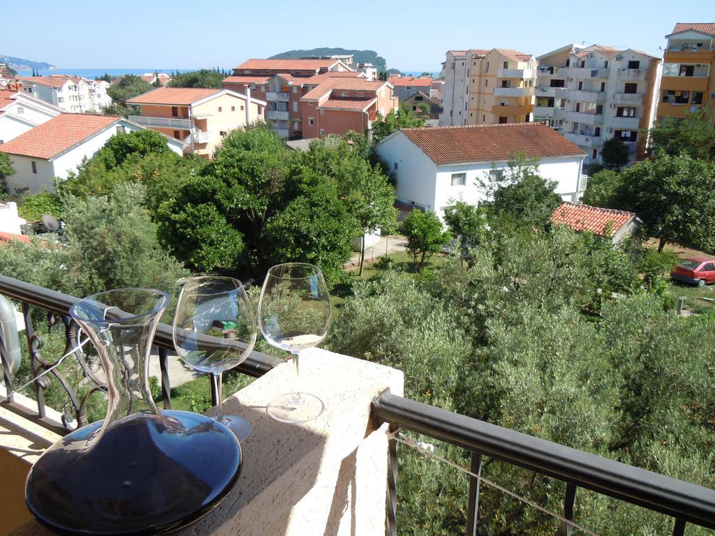 Guest house Maslina