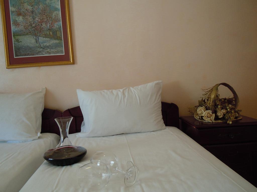 Maslina Gasthof 3*