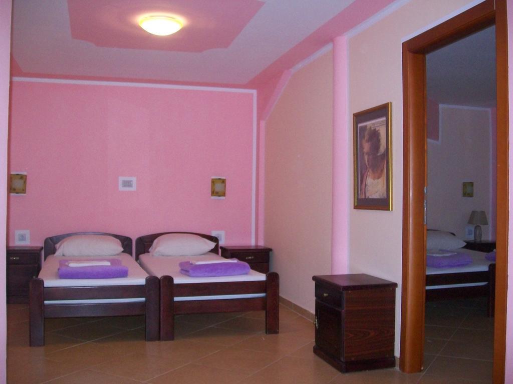 Maslina Budva