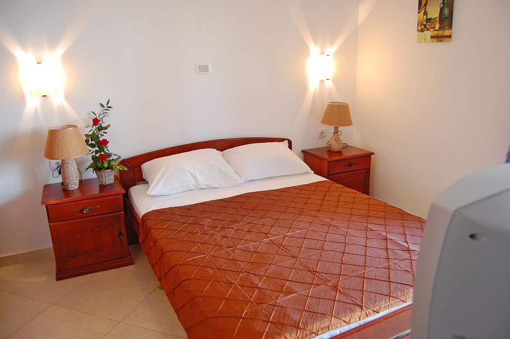 Maslina 3* Budva