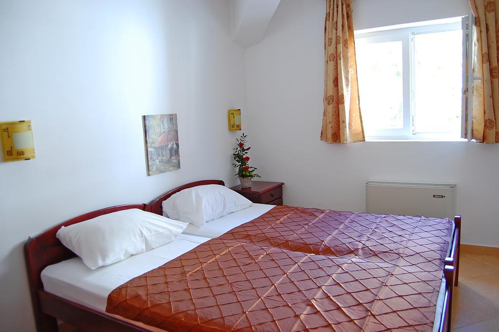 Gasthof Maslina Budva