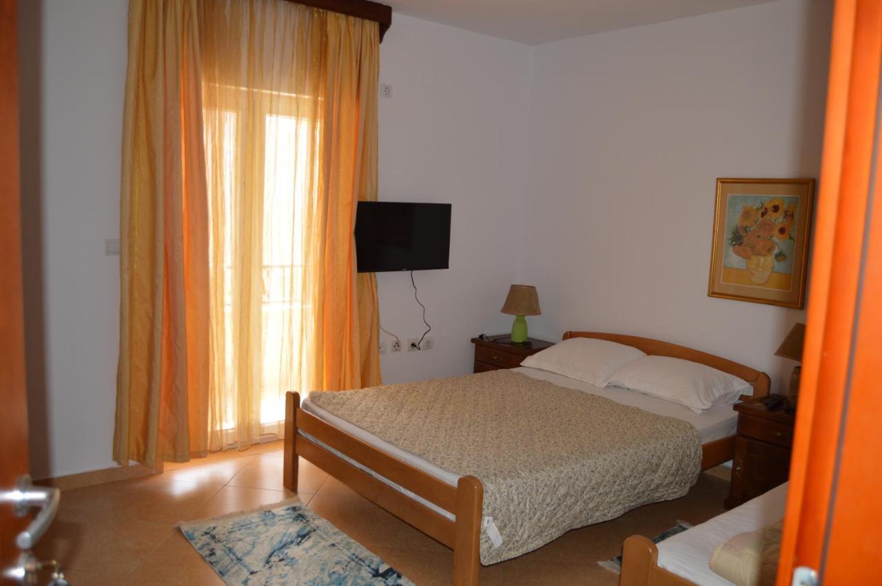 Maslina Budva