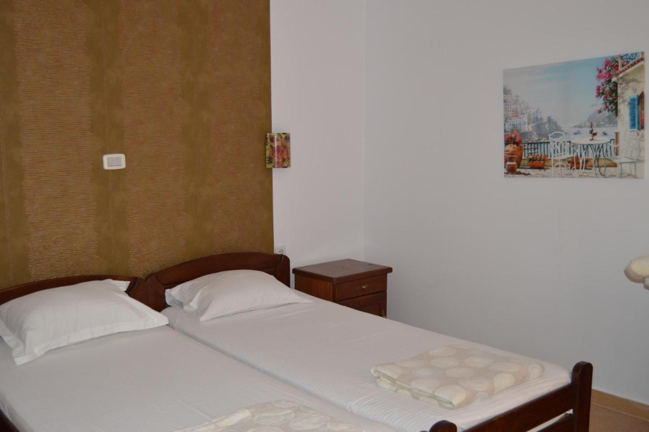 Maslina Gasthof 3*