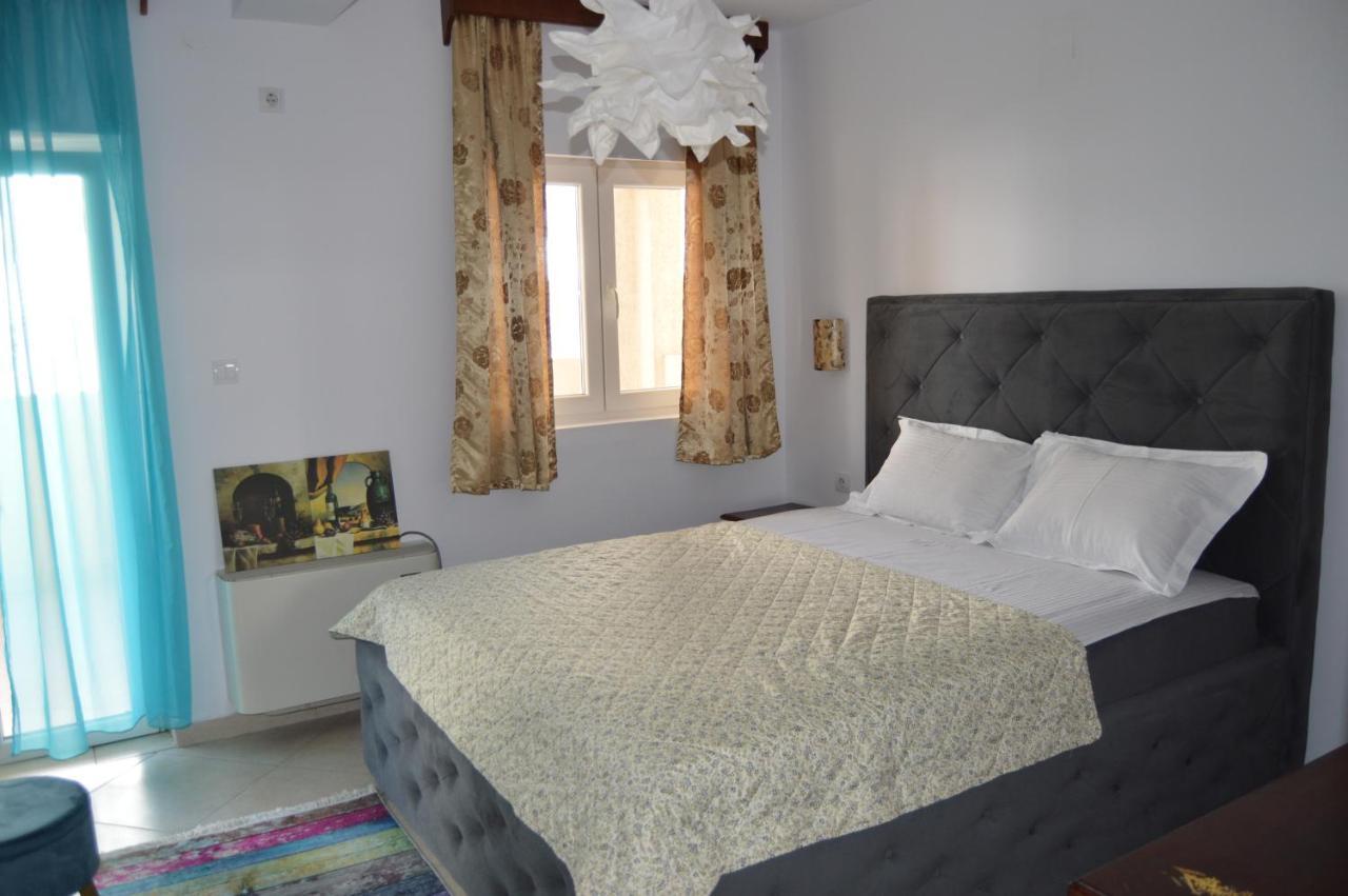 Maslina Budva