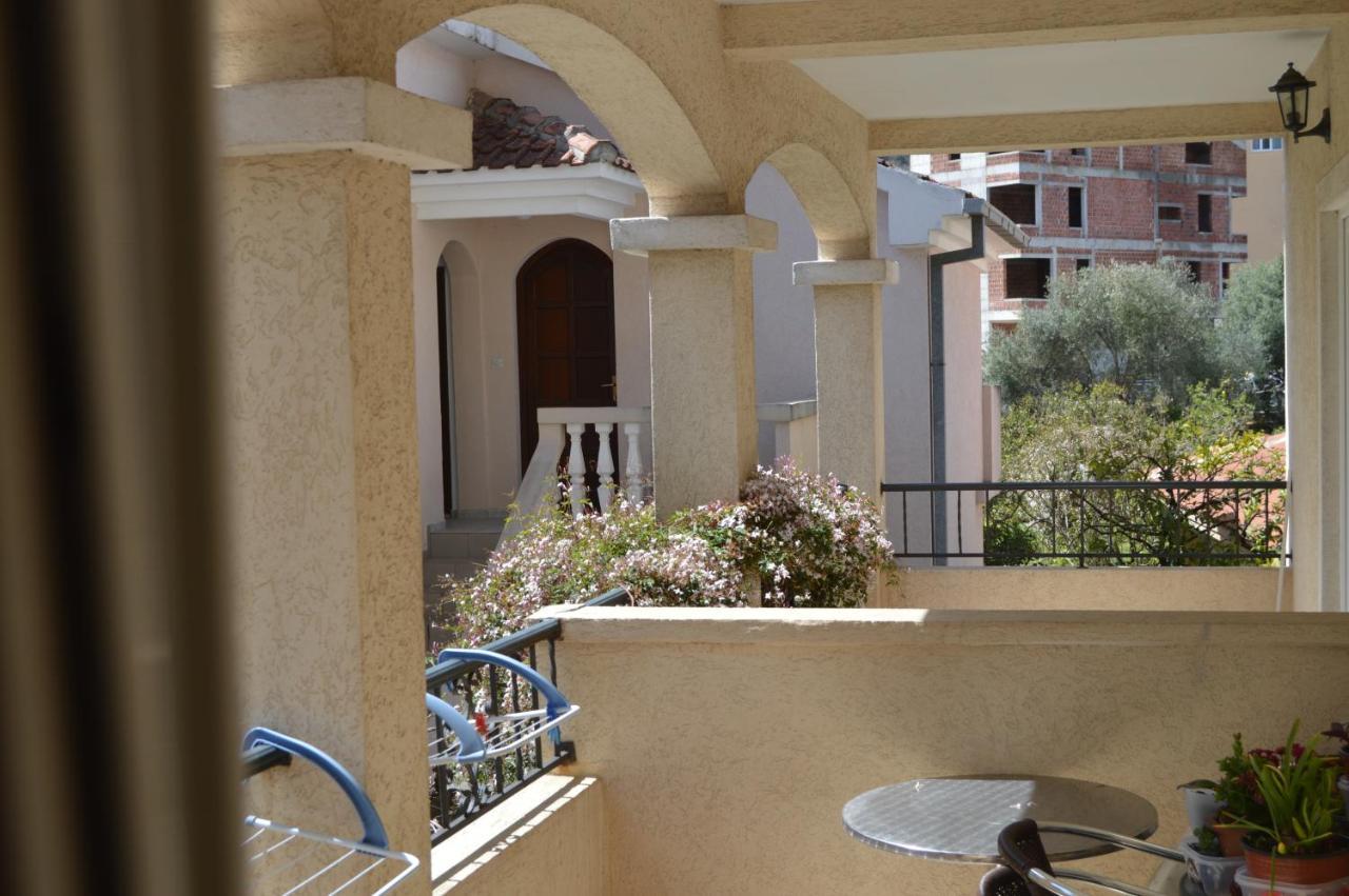 Maslina 3* Budva