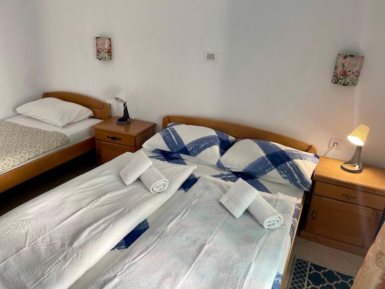 Maslina 3* Budva