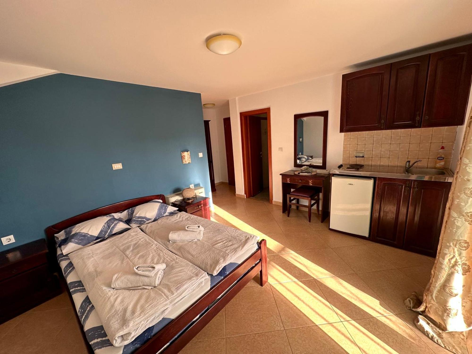 Maslina Gasthof Budva