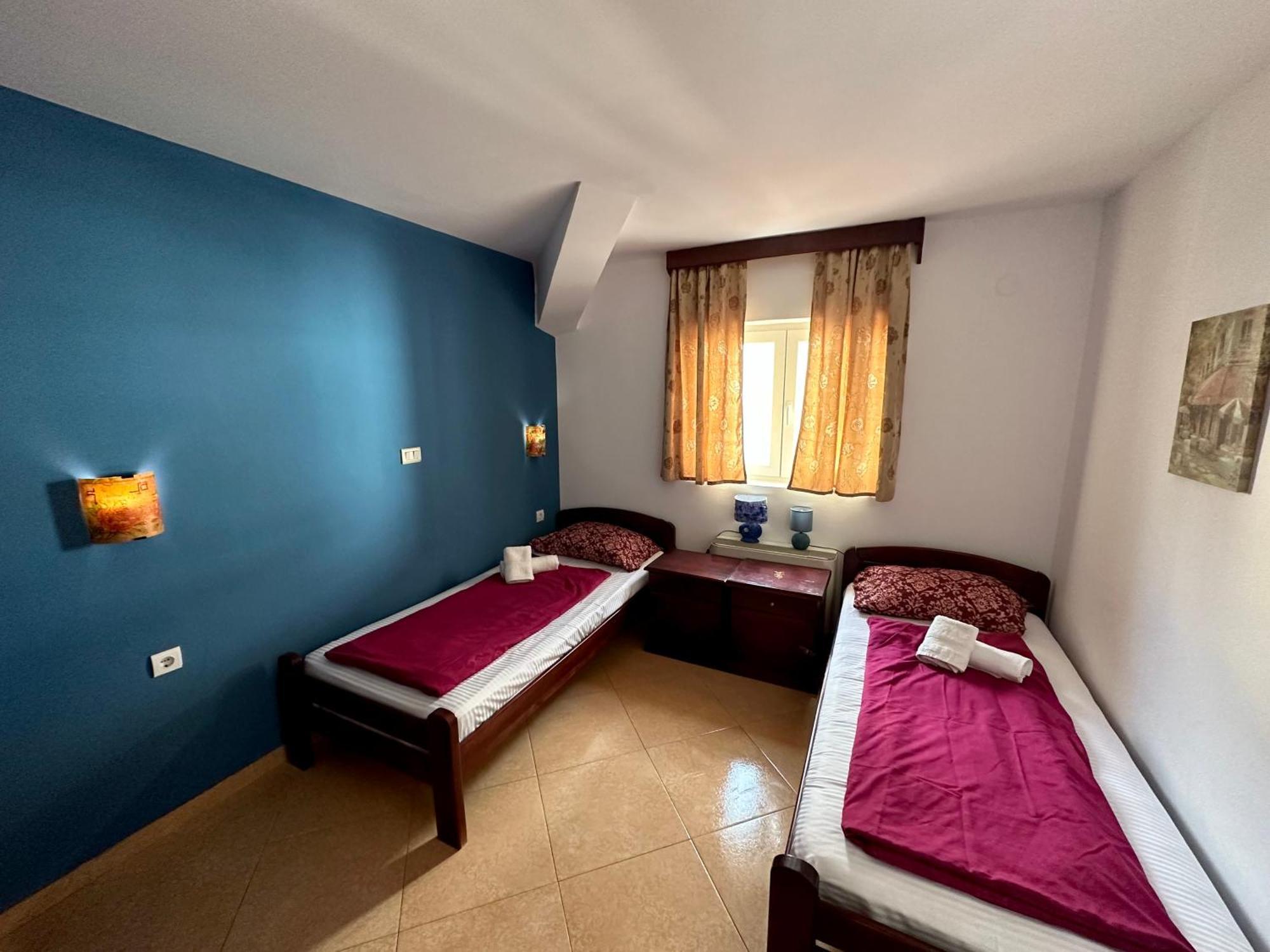 Maslina Gasthof 3*
