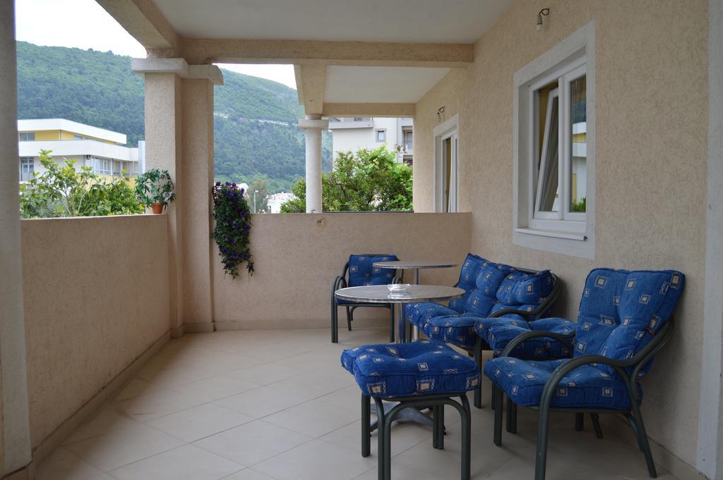 Gasthof Maslina Budva